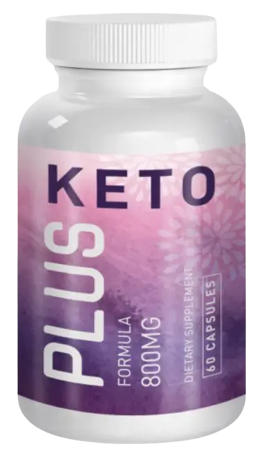 KetoPlus-Capsules